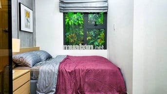 Căn hộ Bình Chánh 2PN giá chỉ 1,55 tỷ SHR