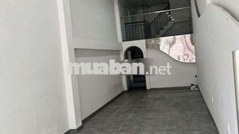 Nhà cho thuê Nguyễn Thiện Thuật, Phường 3, Quận 3