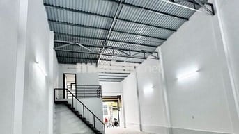 CHO THUÊ KHO KẾT HỢP VĂN PHÒNG – KDC VĨNH PHÚ 2, THUẬN AN, BÌNH DƯƠNG.