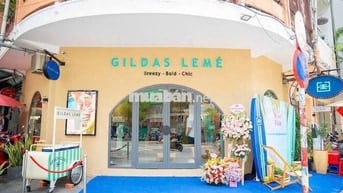 🍓Góc 2MặtTiền_Võ Văn Tần Q3 - 6x15 - 50tr 🍓