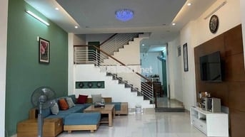 ☘️☘️NHÀ 3 TẦNG FULL NỘI THẤT KHU BIỂN HỒ XUÂN HƯƠNG
