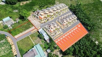 💥💥Hoà Khương (Hoà Tiến mới) góc 2 mặt tiền giá 1tỷ4