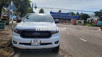 Bán xe ford ranger 2018 XLS 2.2 4x2 MT - 92000 km