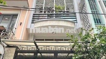 Cho thuê nhà nguyên căn HXH – Giá tốt 5pn