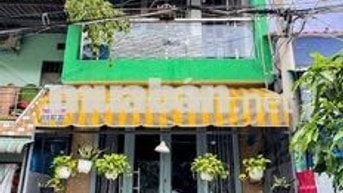 Bán nhà gần đầm sen ,ngã tư bốn xã quân tân phú