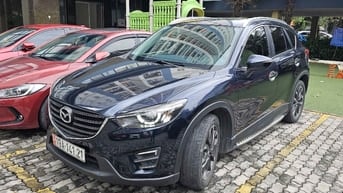 Em bán mazda cx5 2016 2.0 giá yêu thương