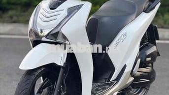 honda- sh 125 CBS dk 12/2019