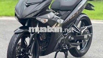Yamaha- exciter 150cc