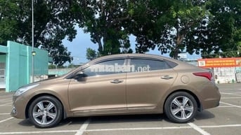 Hyundai Accent 2020 1.4AT Đặc Biệt  - 700000 km