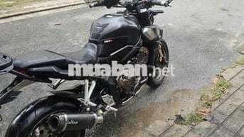 Bán cb650r 2021 bssg odo 17.000