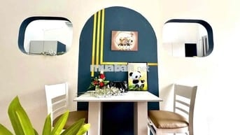 📍CHO THUÊ CĂN HỘ 2PN FULL NỘI THẤT - NGAY NGÃ TƯ BẢY HIỀN