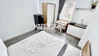 Cho thuê phòng Trần Quang Diệu Q3 gần trục Hoàng Sa Trường Sa - ĐH Mở