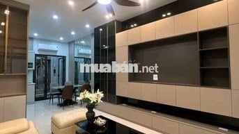 5x tỷ - Văn Tiến Dũng - 30m 5 tâng mới kóong - 1 nhà ô tô tránh