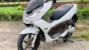 HONDA PCX 125 29H ĐK 2016 CHỦ ĐI GIỮ GÌN