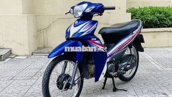 SYM GALAXY 50cc XANH CHÍNH CHỦ BIỂN HÀ NỘI 2023