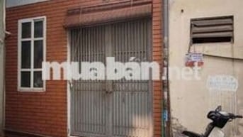 SỔ CHUNG - 23M2 -NHÀ CẤP 4 - KHU PHÂN LÔ HVTC - LÊ VĂN HIẾN