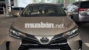 Toyota Vios 2022 G 1.5 CVT - 77000 km