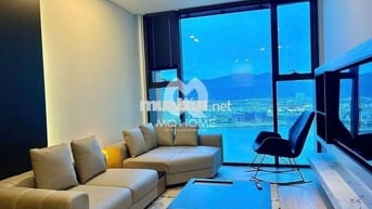 BÁN CĂN HỘ CAO CẤP  SAM TOWER CÓ SẴN HỢP ĐỒNG THUÊ 26 TRIỆU/ THÁNG