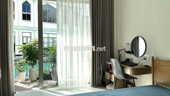 Bán nhà 3 tầng thiết kế hiện đại mặt tiền Thanh long