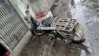 Cần bán chiếc cúp 78 50 giấy tờ đầy đủ