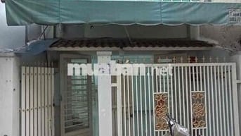 🌺Cho thuê nhà nguyên căn 36/34 Bùi Tư toàn - An lạc . Giá 7 triệu