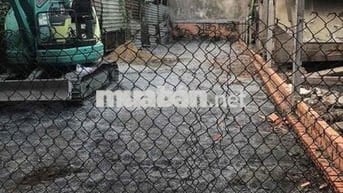 Đất ấp 1 đông thạnh Cần tiền hạ giá từ 3ty9 xuống chốt 3ty5
