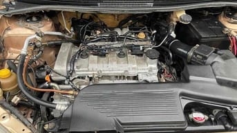 Mazda Premacy 2003 1.8 AT, xe mới bảo dưỡng