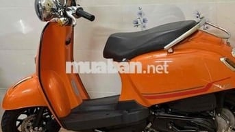 Bán xe tay ga 50cc bstp 9c odo 3200 km xe mới 99%