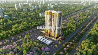 Khai trương rực rỡ với dự án Bcons ASAHI kết hợp với Nhật Bản