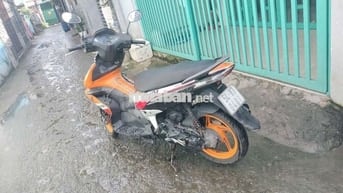 Cần bán chiếc AB giấy tờ đầy đủ zin