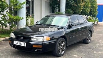 Toyota Camry 1992 - 200000 km