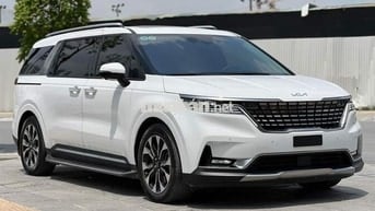 Kia Carnival 2024 Signature 3.5G - GIẢM ĐẾN 360Tr