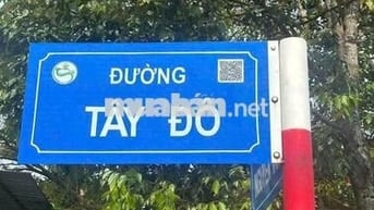 Cần bán nhà ở đường Tây Đô (đường số 2 )ngay TTTM xã Phong Điền