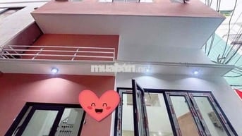 Nhà Đẹp Kiệt Hàm Mặc Tử - Cách Đường chính 10m