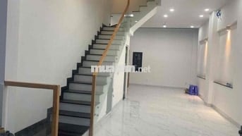 Cho Thuê Nhà Mới Xây Gần Tiểu Học Bình Chiểu,TL43,p.Bình Chiểu 10tr TL