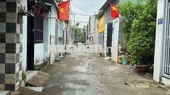 🍀Bán Đất 4 x 20 Tại thạnh Lộc 37, Quận 12