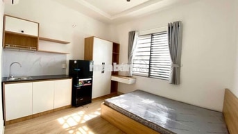 CHO THUÊ PHÒNG MỚI 100% FULL NT Ở LÊ VĂN THỌ ,GV
