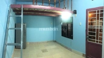 Cho thuê căn hộ chung cư tầng trệt 36 ter4+5, Lê Lợi, P.Bến Nghé, Q.1
