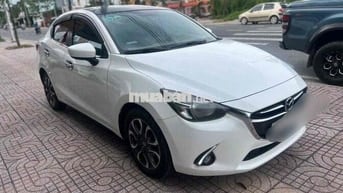 Mazda 2 2016  1.5 AT Sedan