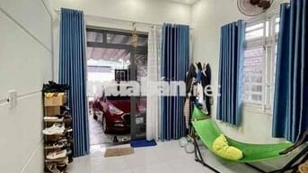 NHÀ 2 TẦNG- 4PN- 2WC- DT 69,3m2(3,2x22) Linh Xuân , Thủ Đức
