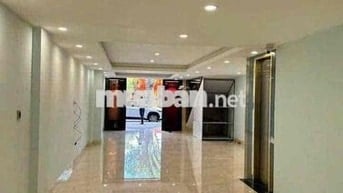Cho thuê nhà nguyên căn 5 tầng MT Xô Viết Nghệ Tĩnh