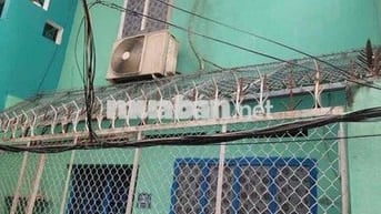 BÁN GẤP NHÀ 2 TẦNG - 34M2 - TRẦN HƯNG ĐẠO - QUẬN 1 - CHỈ 4,7 TỶ