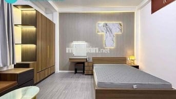 🔥ĐẠI HỌC TÀI CHÍNH - MARKETING - STUDIO 1 PHÒNG NGỦ TÁCH BẾP SIÊU XỊN🔥