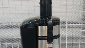 Máy ép trái cây công suất lớn dùng cho quán sinh tố, Café, nhà hàng