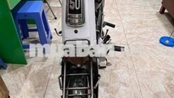 Để chật nhà nên bán
