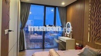 📍 Sam Towers Đà Nẵng – Cho thuê căn hộ 2 phòng ngủ, tầng 4