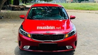 Kia Cerato 2018 1.6 MT - 60000 km