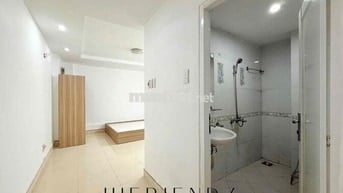 PHÒNG TRỌ LÊ VĂN QUỚI - NGÃ TƯ BỐN XÃ - CÓ GIƯỜNG , CÓ TỦ ĐỒ , KỆ BẾP