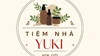 TIỆM NHÀ YUKI TUYỂN NHÂN VIÊN BÁN SON, SẢN PHẨM CHĂM SÓC CƠ THỂ 
