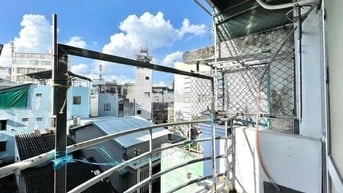 Cho thuê gấp căn hộ bancon giá rẻ nguyễn trọng tuyển phú nhuận đầy đủ